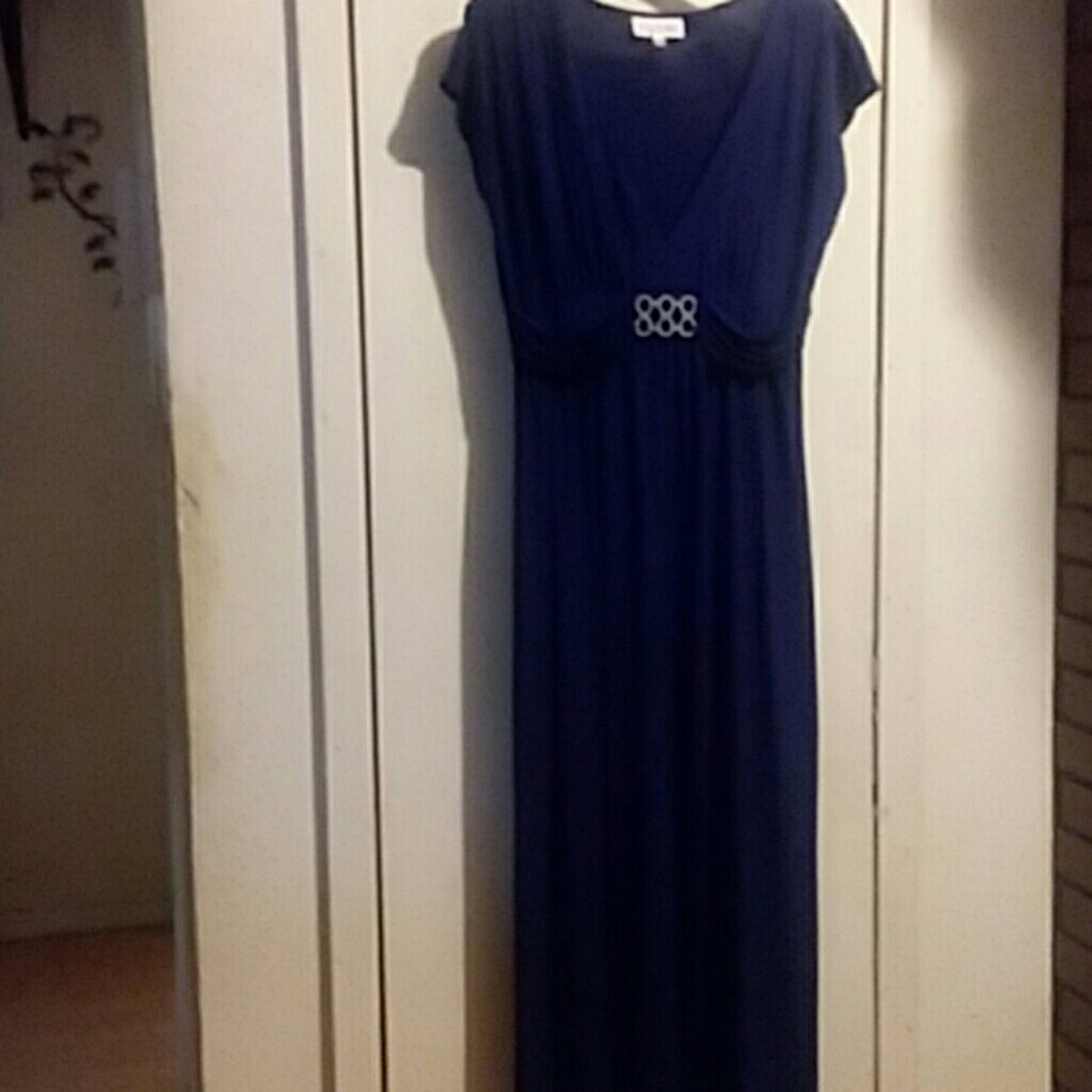 Evening or special occasion dress